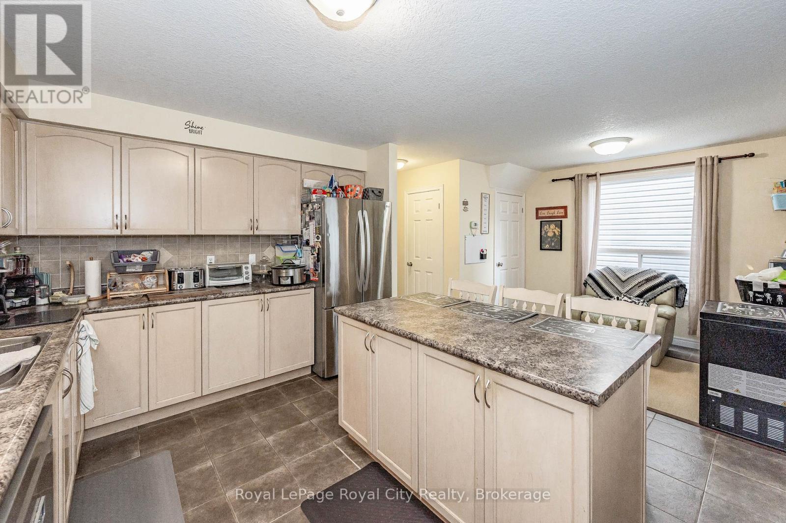 19 Sinclair Street, Guelph, Ontario  N1L 1S1 - Photo 8 - X11959492