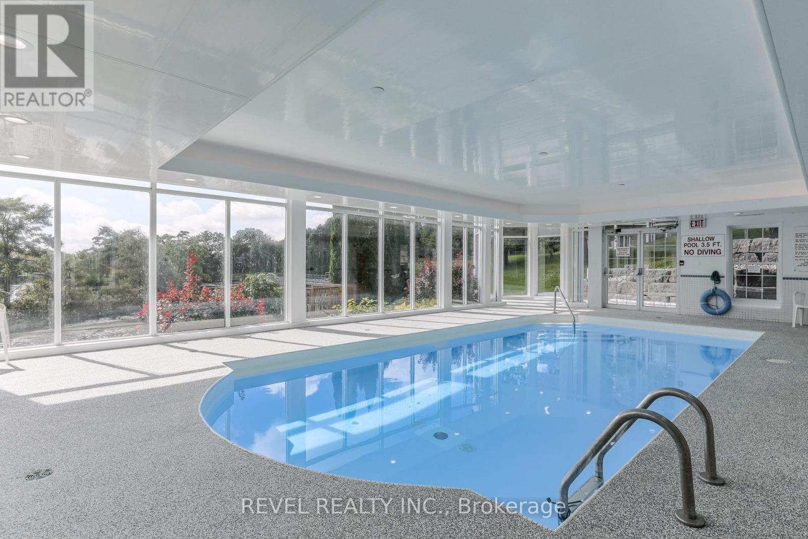 102 - 50 Rivermill Boulevard, Kawartha Lakes (Lindsay), Ontario  K9V 6C1 - Photo 34 - X11959394