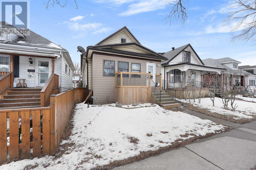Property at 1415 LINCOLN image 2