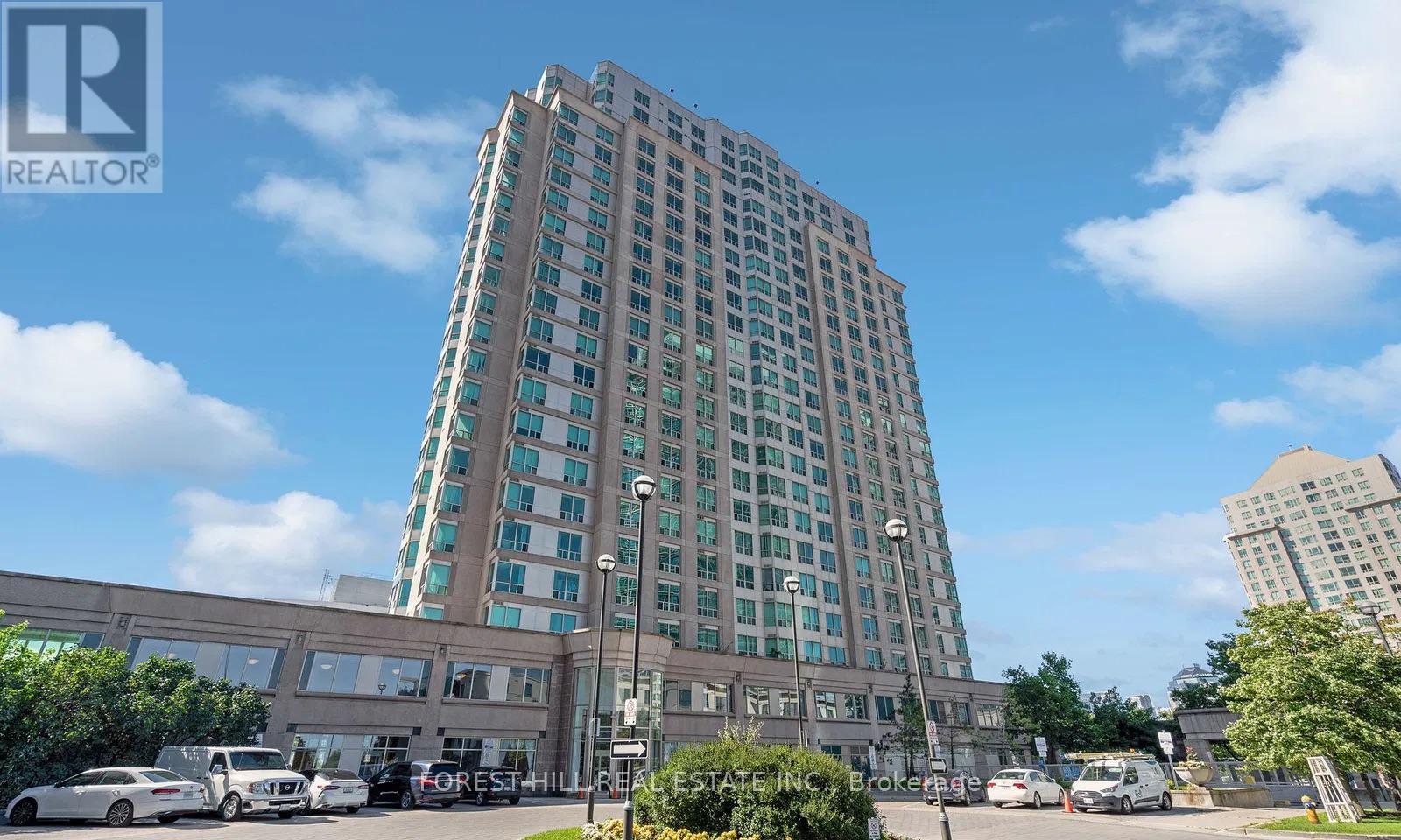 Property at 1008 - 1 LEE CENTRE DRIVE image 2
