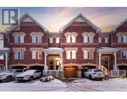 38 - 10 PORTER AVENUE W, Vaughan, Ontario