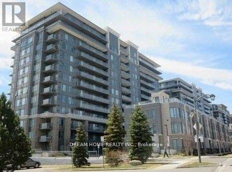 1012 - 325 SOUTH PARK ROAD, Markham, Ontario