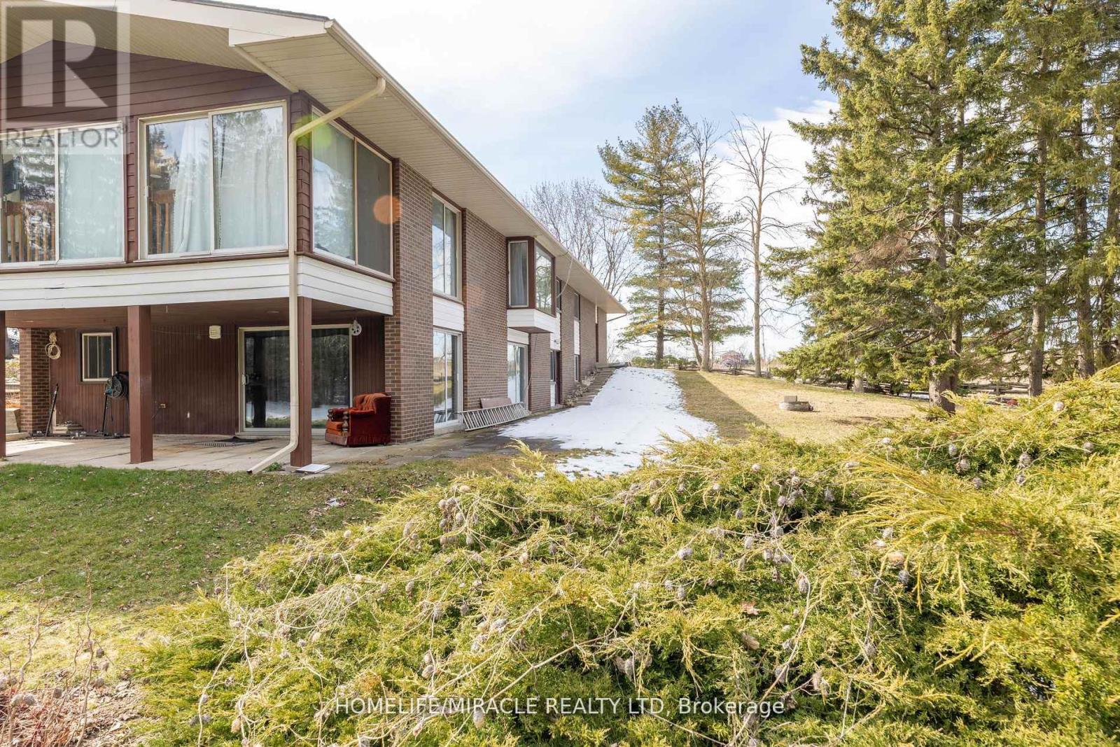 Property at 12201 TORBRAM ROAD image 1