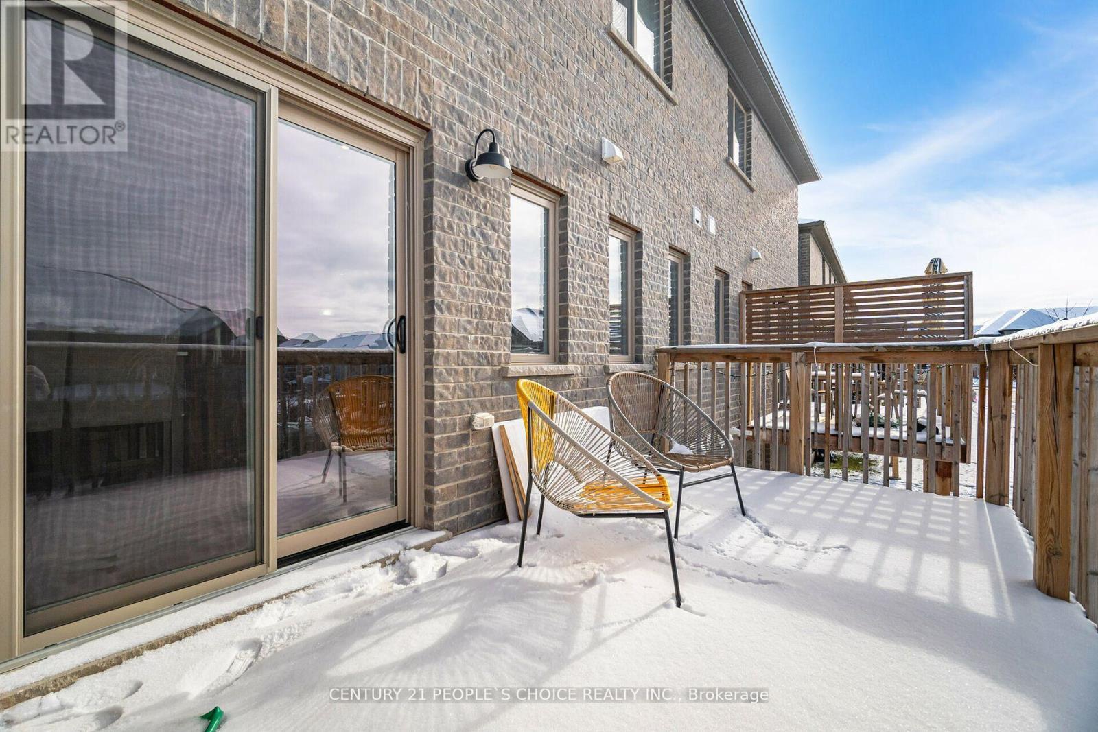 135 Hollybrook Trail, Kitchener, Ontario  N2R 0P1 - Photo 15 - X11959407