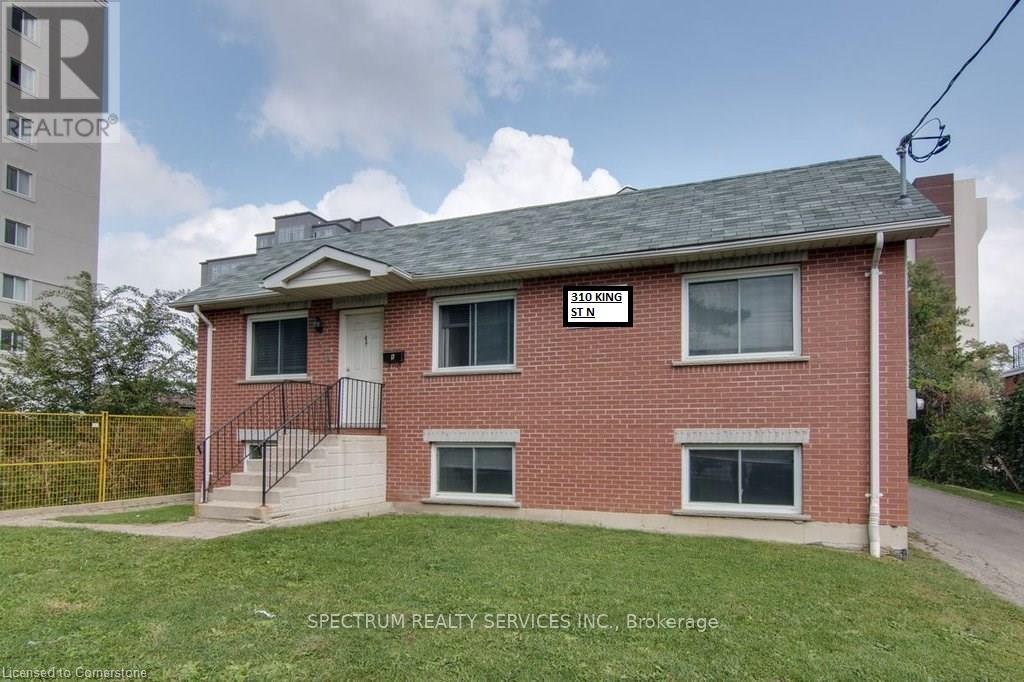 310 King Street N, Waterloo, Ontario  N2J 2Z2 - Photo 1 - X11959478