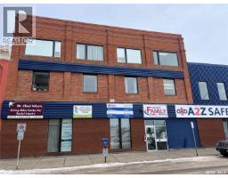 204 1008 1st Avenue W Midtown, Prince Albert, Ca