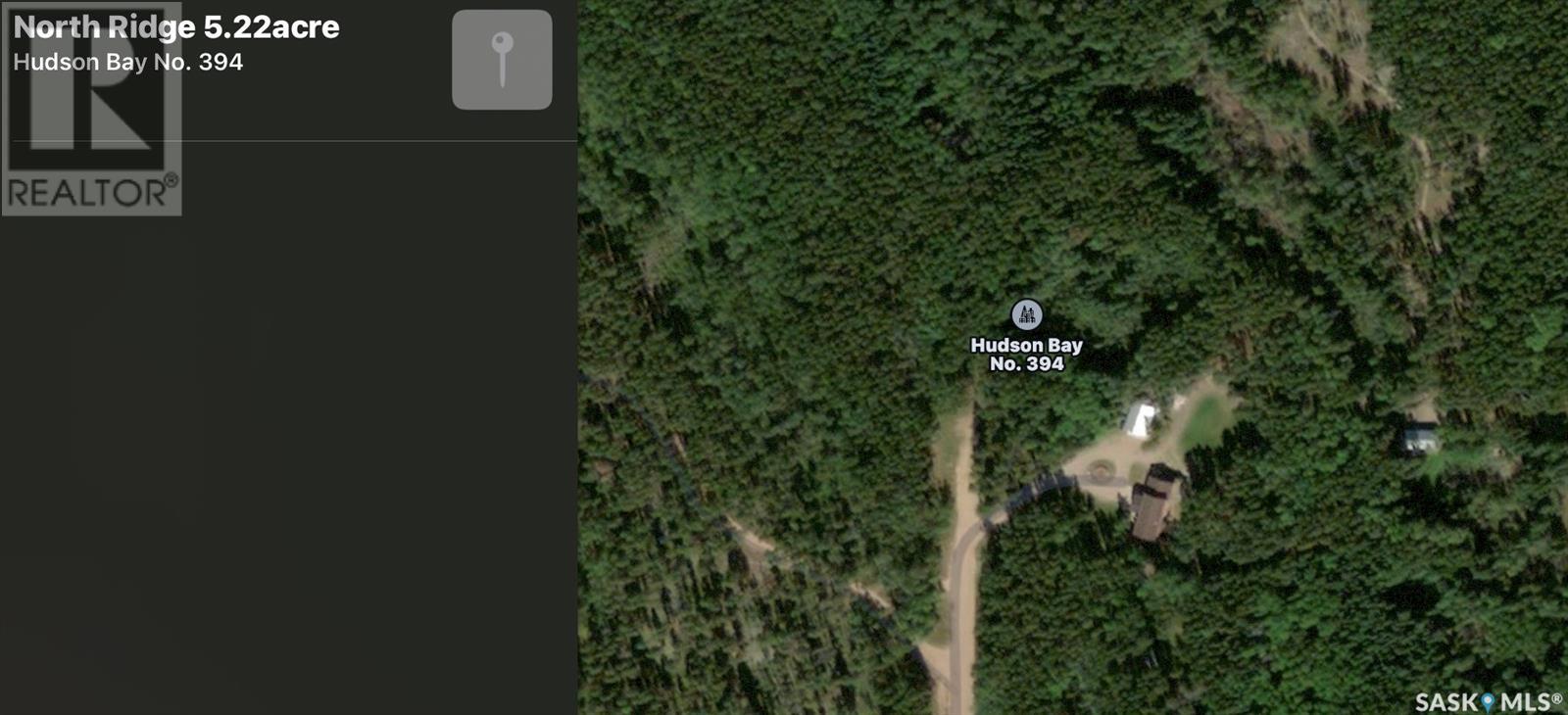 Lot 5.22, Hudson Bay Rm No. 394, Saskatchewan  S0E 0Y0 - Photo 5 - SK994205