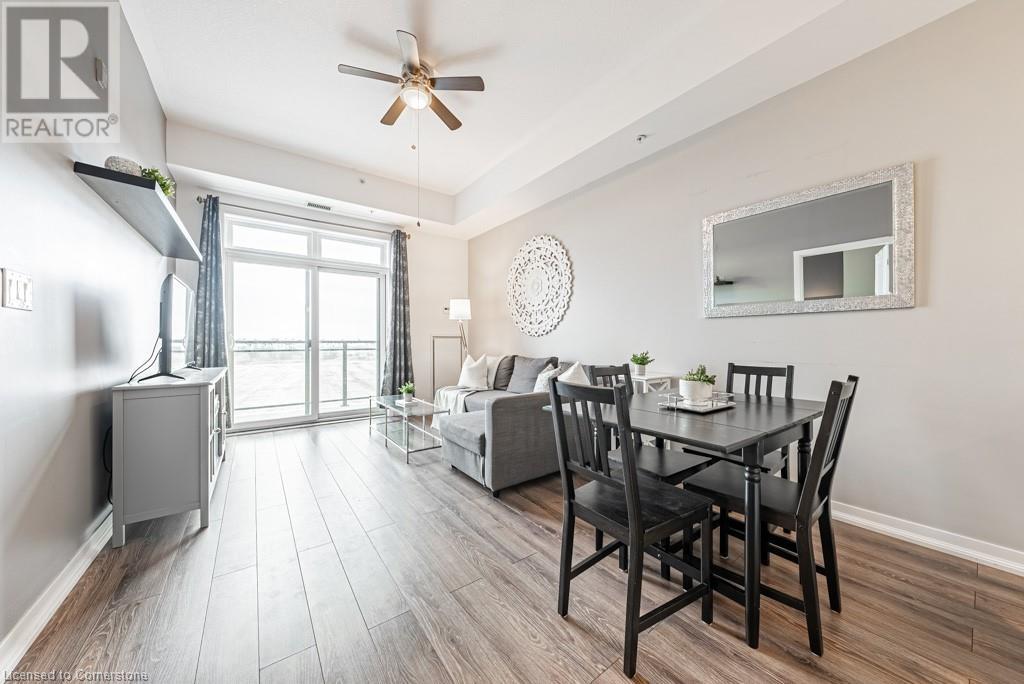 5010 Corporate Drive Unit# 427, Burlington, Ontario  L7L 0H2 - Photo 9 - 40694094