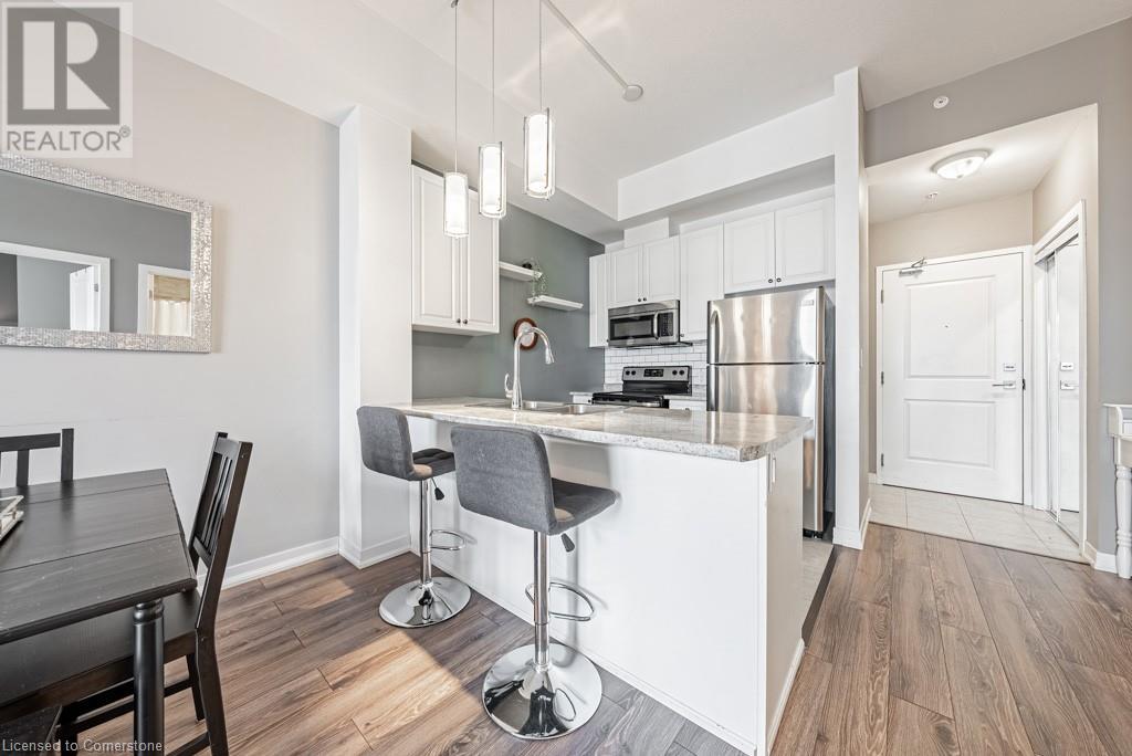 5010 Corporate Drive Unit# 427, Burlington, Ontario  L7L 0H2 - Photo 4 - 40694094