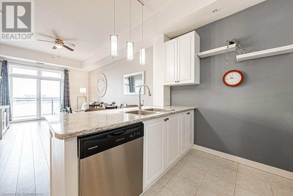 5010 Corporate Drive Unit# 427, Burlington, Ontario  L7L 0H2 - Photo 6 - 40694094