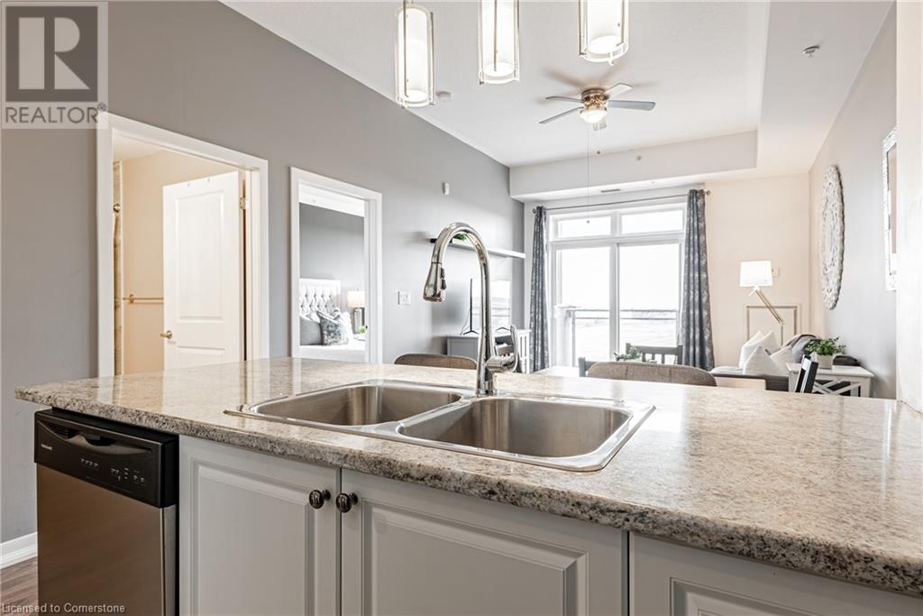 5010 Corporate Drive Unit# 427, Burlington, Ontario  L7L 0H2 - Photo 7 - 40694094