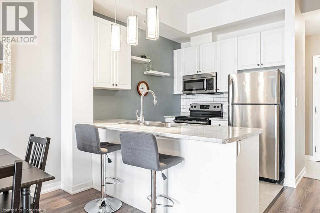 5010 Corporate Drive Unit# 427, Burlington, Ontario  L7L 0H2 - Photo 5 - 40694094