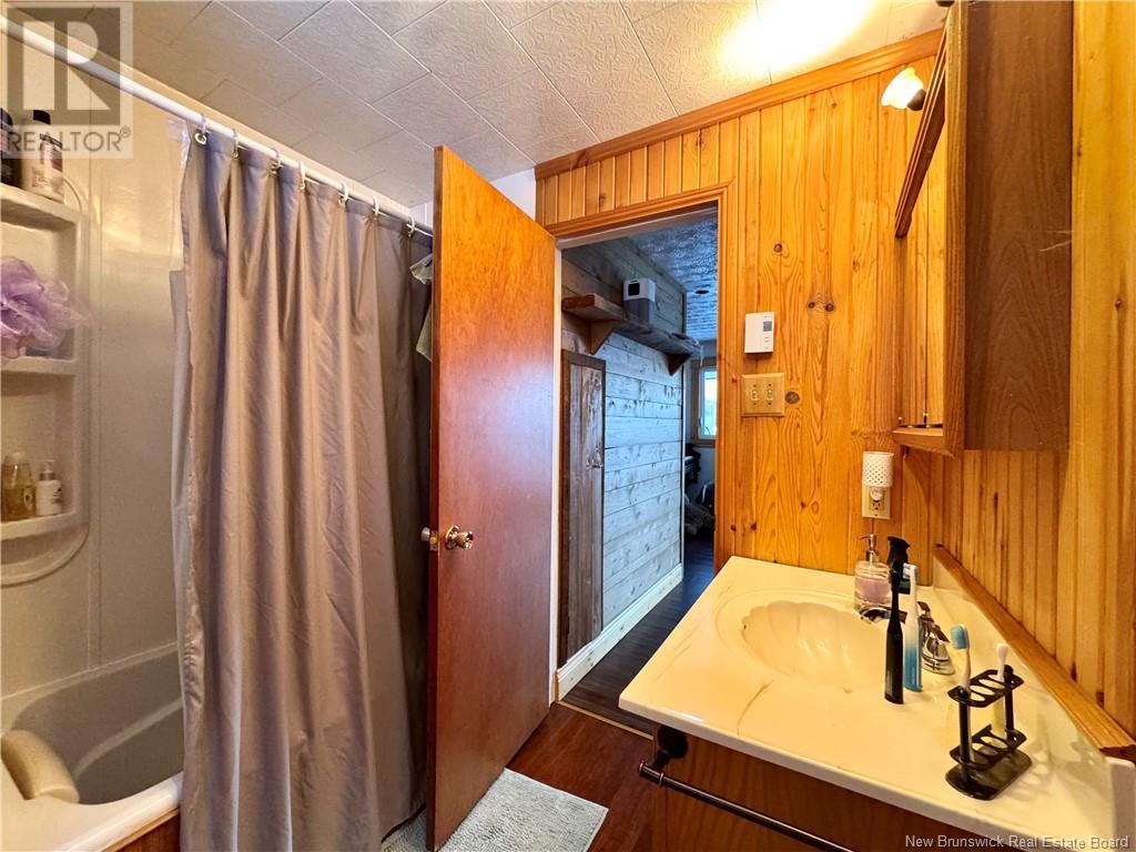 5502 Centrale Street, Lac Baker, New Brunswick  E7A 1H7 - Photo 22 - NB112289