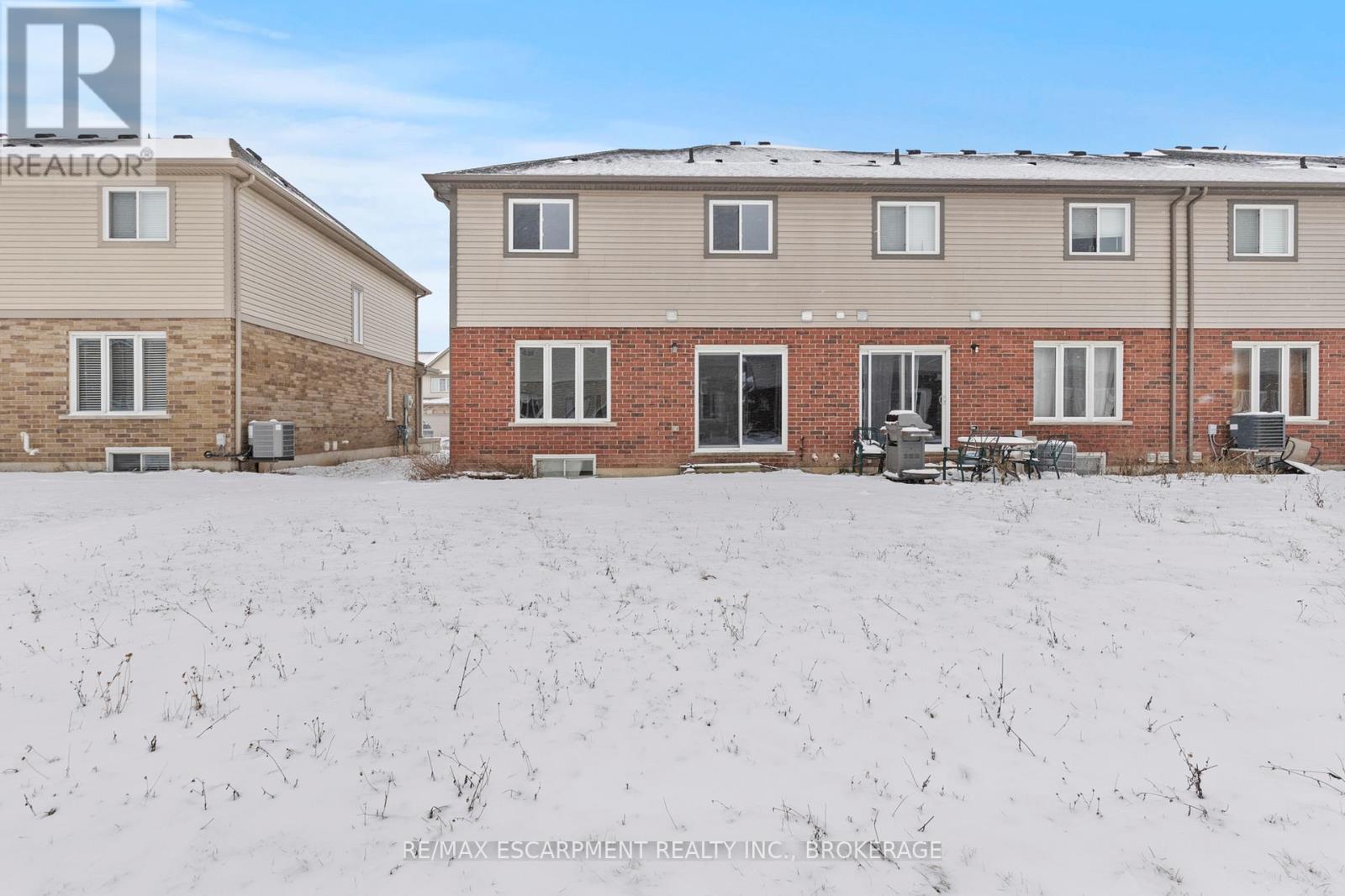 141 Winterberry Boulevard, Thorold, Ontario  L2V 5G6 - Photo 27 - X11959568