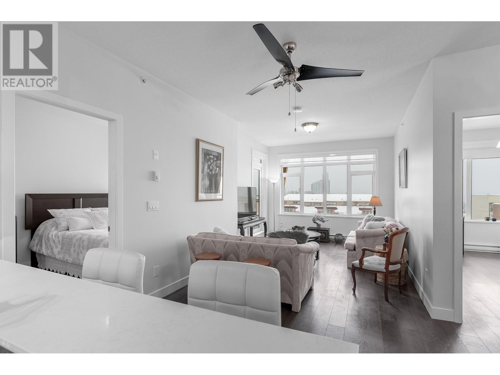 Listing Picture 11 of 27 : 406 3971 HASTINGS STREET, Burnaby / 本拿比 - 魯藝地產 Yvonne Lu Group - MLS Medallion Club Member