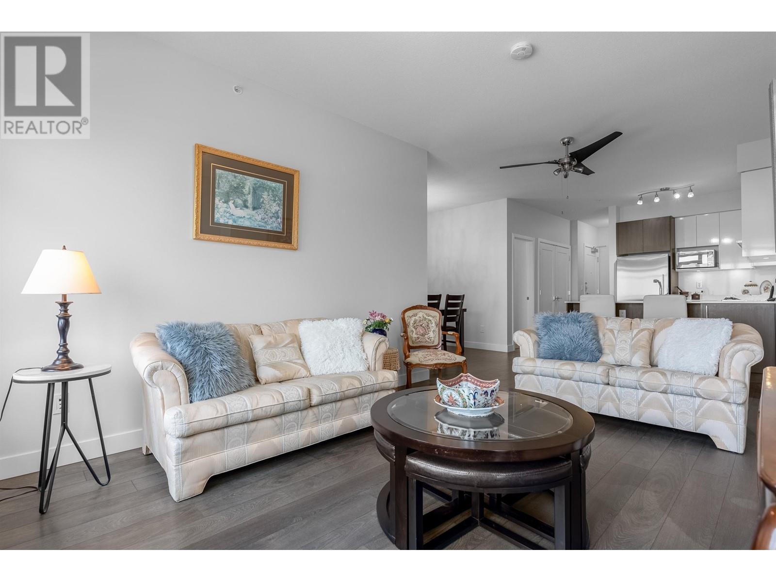 Listing Picture 12 of 27 : 406 3971 HASTINGS STREET, Burnaby / 本拿比 - 魯藝地產 Yvonne Lu Group - MLS Medallion Club Member