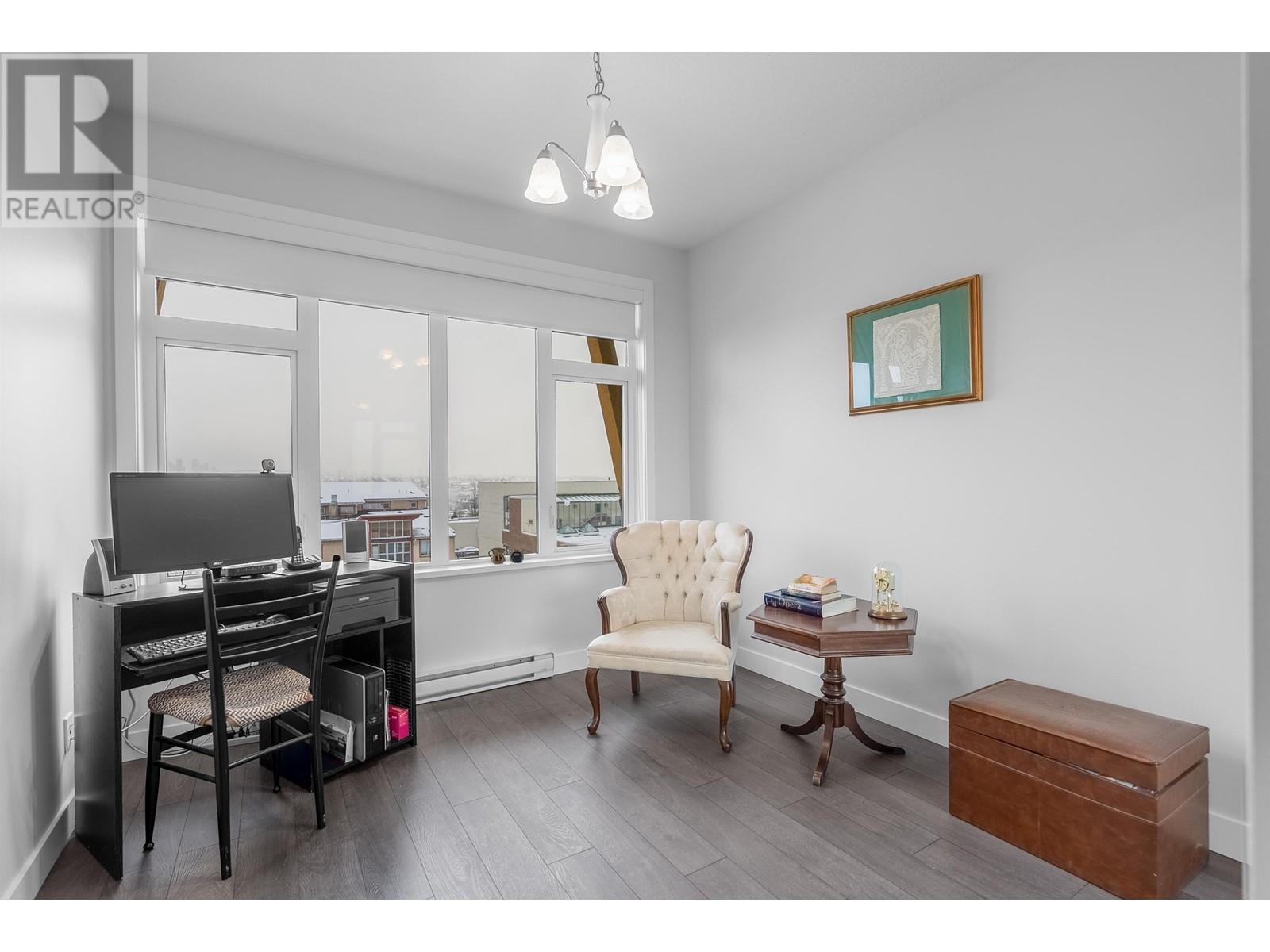 Listing Picture 17 of 27 : 406 3971 HASTINGS STREET, Burnaby / 本拿比 - 魯藝地產 Yvonne Lu Group - MLS Medallion Club Member