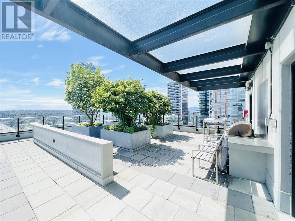 1506 1325 Rolston Street, Vancouver, British Columbia  V6B 0M2 - Photo 14 - R2964189