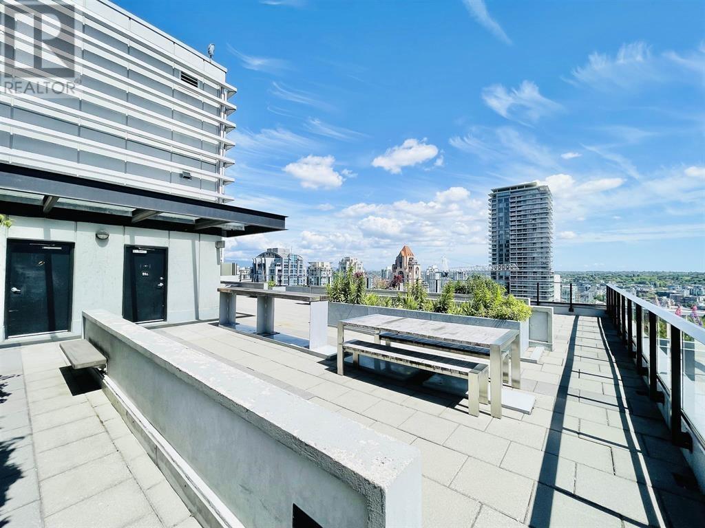 1506 1325 Rolston Street, Vancouver, British Columbia  V6B 0M2 - Photo 15 - R2964189