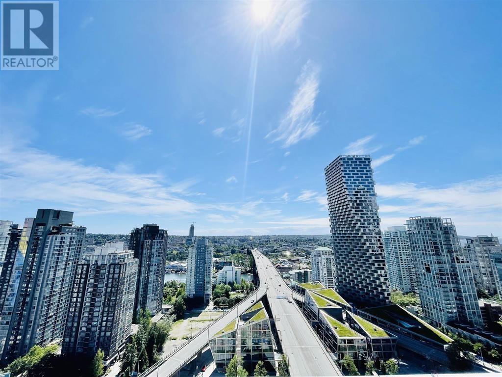 1506 1325 Rolston Street, Vancouver, British Columbia  V6B 0M2 - Photo 16 - R2964189