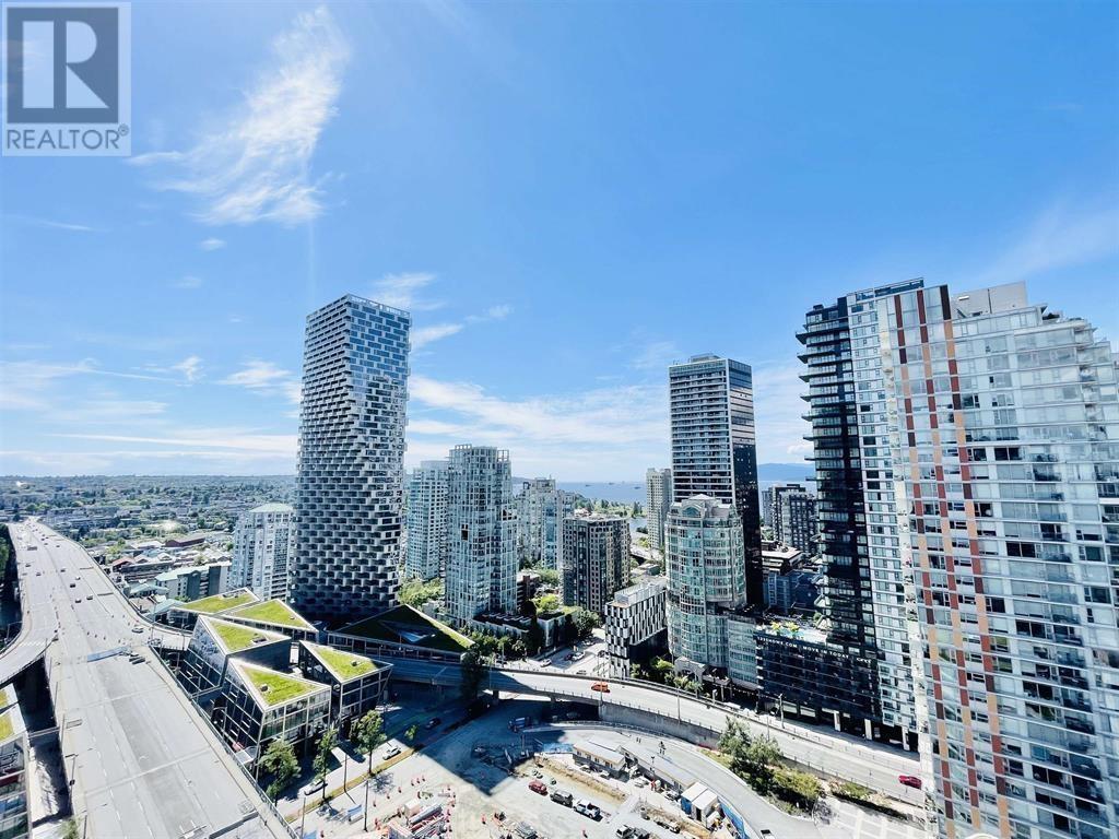 1506 1325 Rolston Street, Vancouver, British Columbia  V6B 0M2 - Photo 17 - R2964189