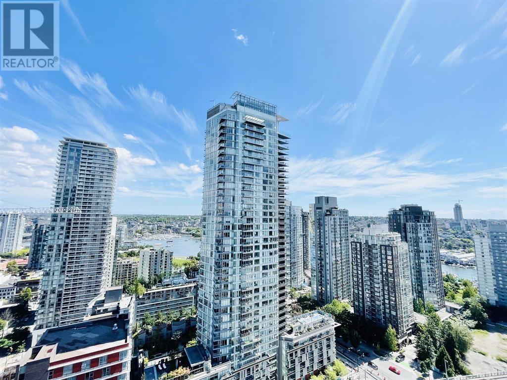 1506 1325 Rolston Street, Vancouver, British Columbia  V6B 0M2 - Photo 18 - R2964189