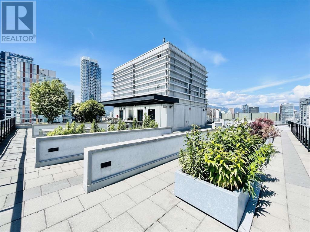 1506 1325 Rolston Street, Vancouver, British Columbia  V6B 0M2 - Photo 19 - R2964189