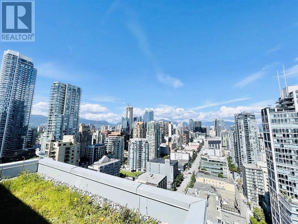 1506 1325 Rolston Street, Vancouver, British Columbia  V6B 0M2 - Photo 21 - R2964189