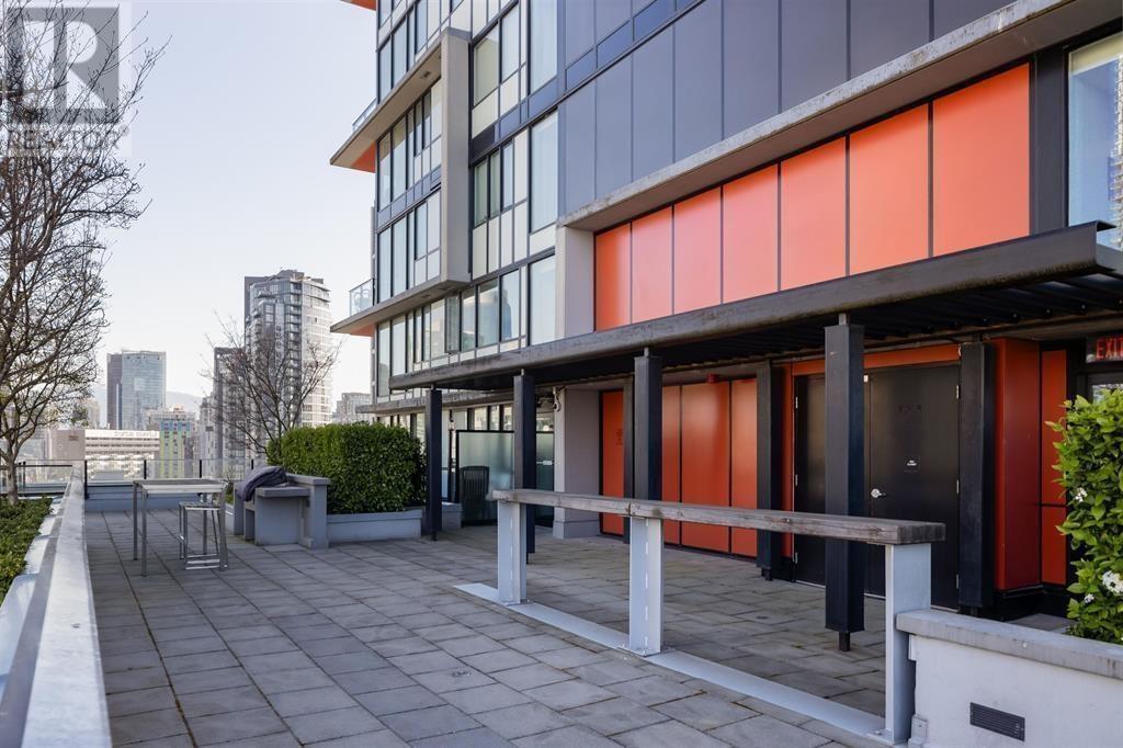 1506 1325 Rolston Street, Vancouver, British Columbia  V6B 0M2 - Photo 22 - R2964189