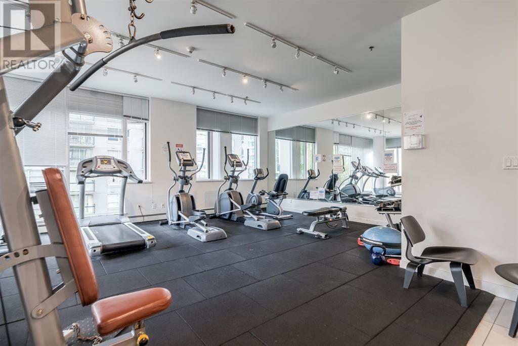 1506 1325 Rolston Street, Vancouver, British Columbia  V6B 0M2 - Photo 25 - R2964189