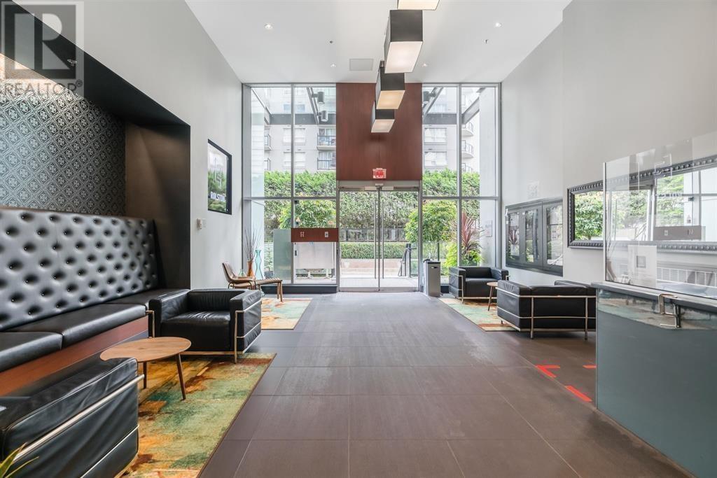 1506 1325 Rolston Street, Vancouver, British Columbia  V6B 0M2 - Photo 26 - R2964189