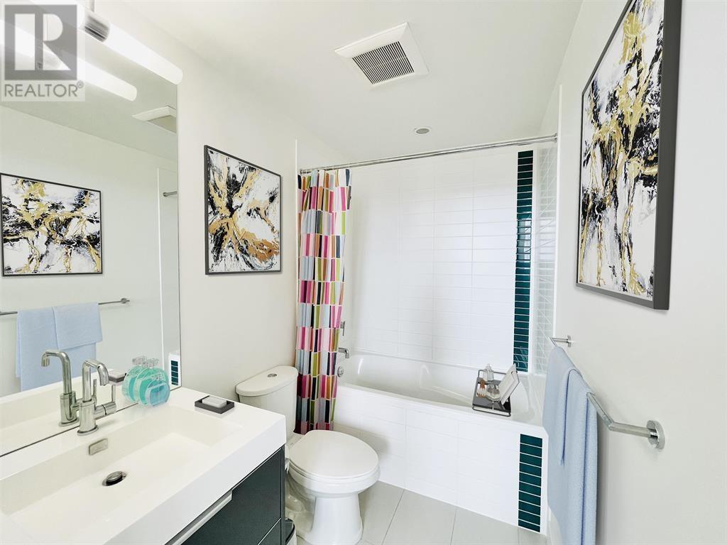1506 1325 Rolston Street, Vancouver, British Columbia  V6B 0M2 - Photo 3 - R2964189