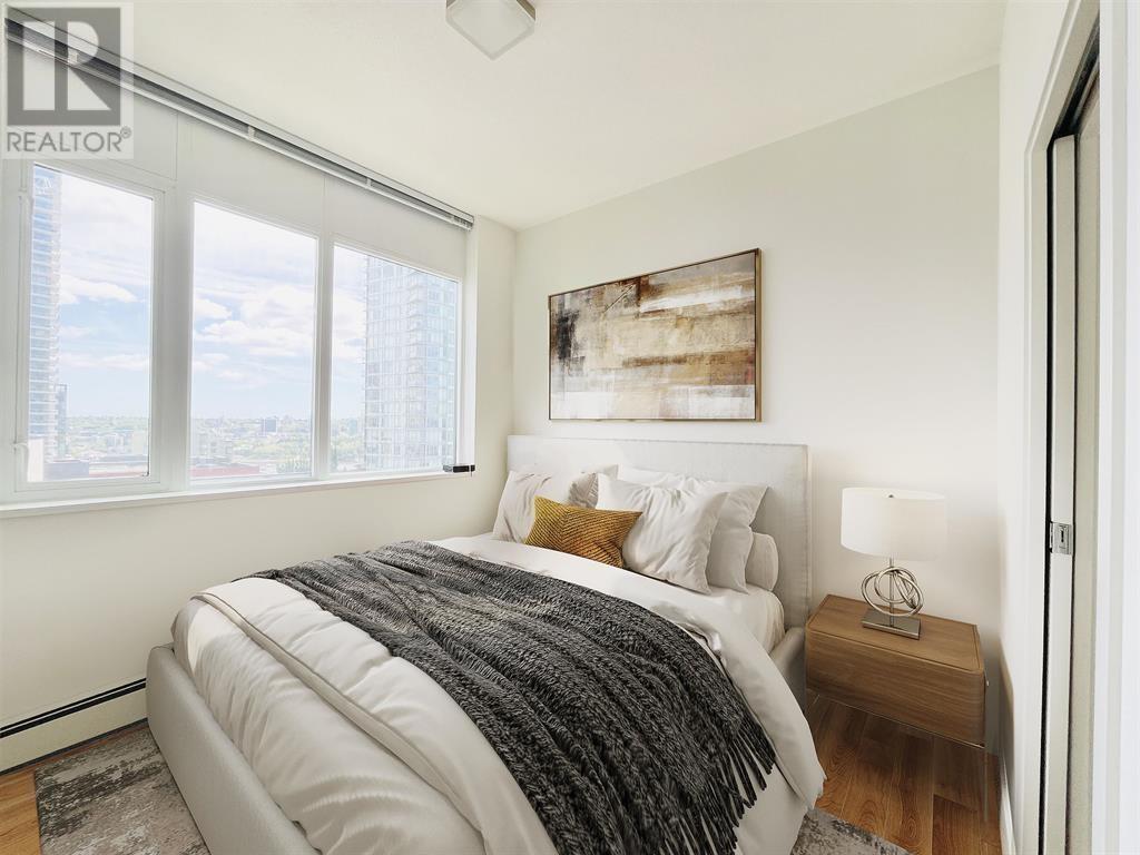 1506 1325 Rolston Street, Vancouver, British Columbia  V6B 0M2 - Photo 4 - R2964189