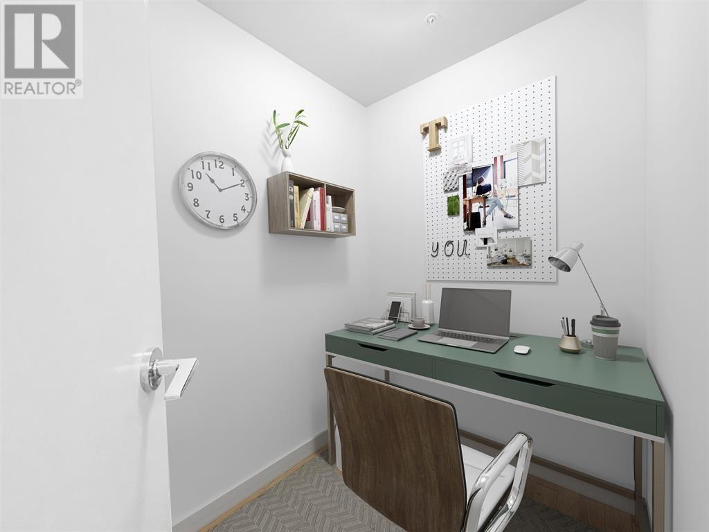 1506 1325 Rolston Street, Vancouver, British Columbia  V6B 0M2 - Photo 5 - R2964189