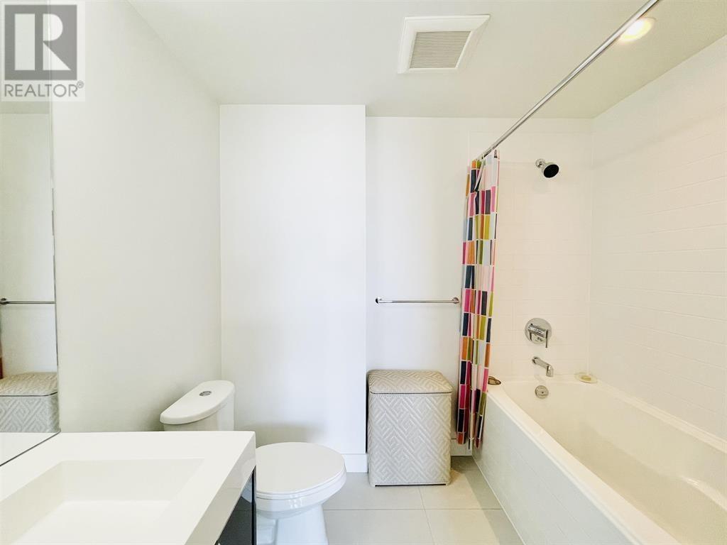 1506 1325 Rolston Street, Vancouver, British Columbia  V6B 0M2 - Photo 7 - R2964189