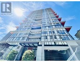 1506 1325 ROLSTON STREET, Vancouver, British Columbia