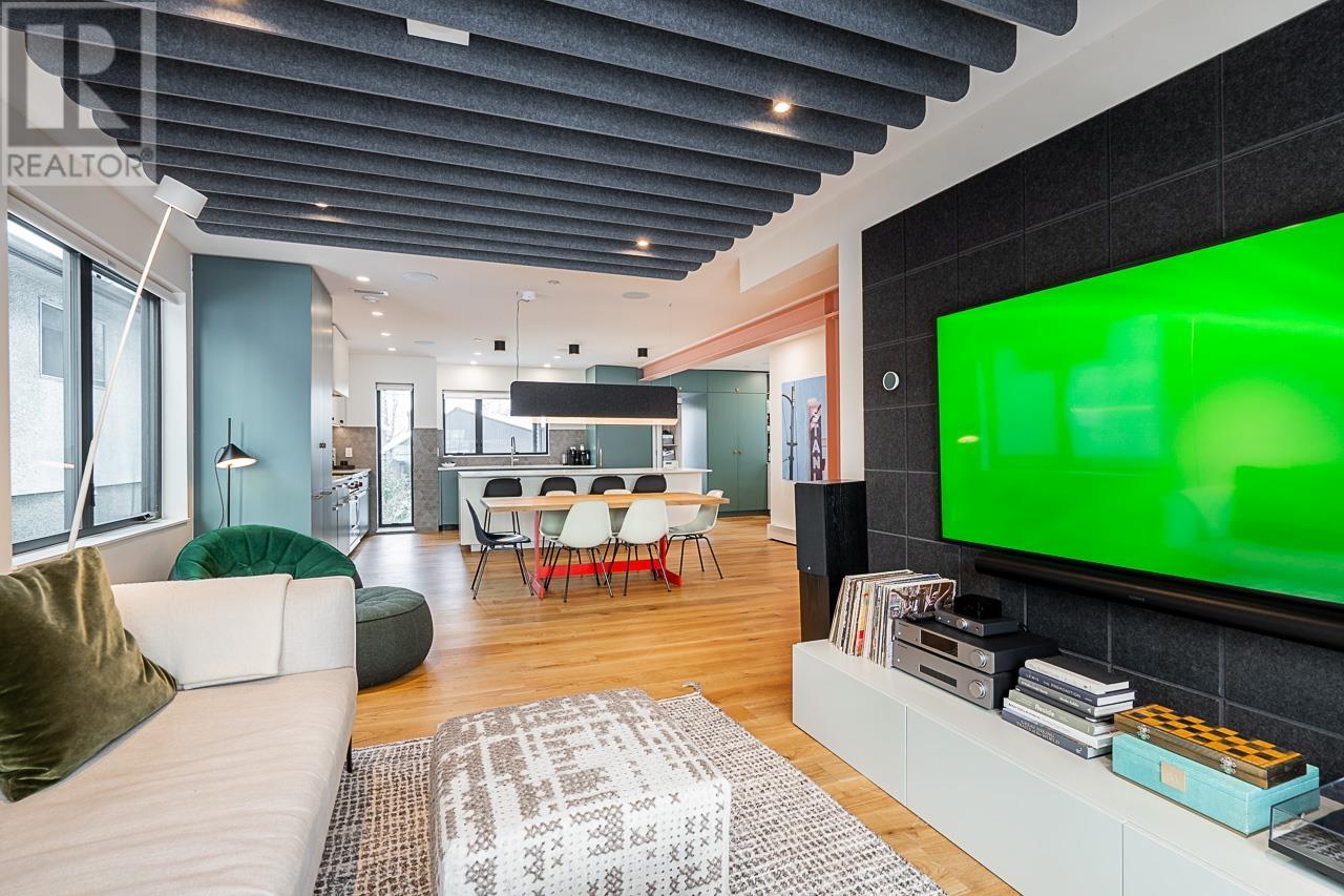 Listing Picture 4 of 40 : 769 W 20TH AVENUE, Vancouver / 溫哥華 - 魯藝地產 Yvonne Lu Group - MLS Medallion Club Member