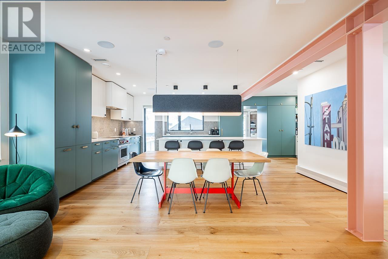 Listing Picture 5 of 40 : 769 W 20TH AVENUE, Vancouver / 溫哥華 - 魯藝地產 Yvonne Lu Group - MLS Medallion Club Member