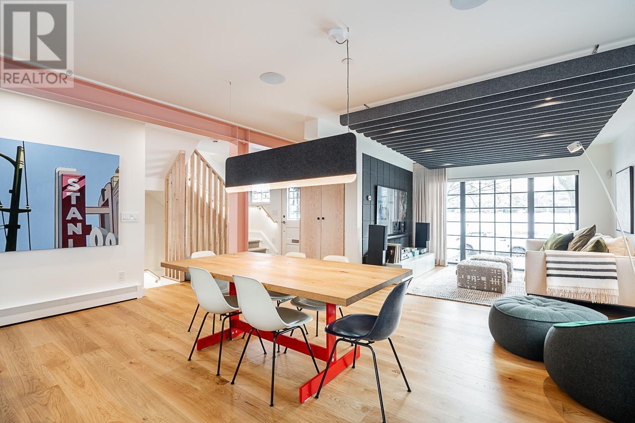 Listing Picture 6 of 40 : 769 W 20TH AVENUE, Vancouver / 溫哥華 - 魯藝地產 Yvonne Lu Group - MLS Medallion Club Member