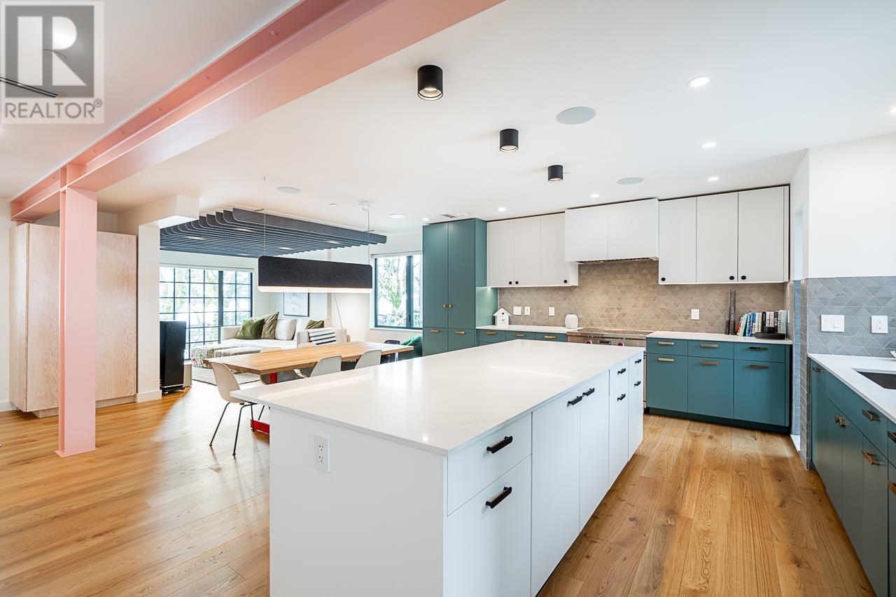 Listing Picture 9 of 40 : 769 W 20TH AVENUE, Vancouver / 溫哥華 - 魯藝地產 Yvonne Lu Group - MLS Medallion Club Member