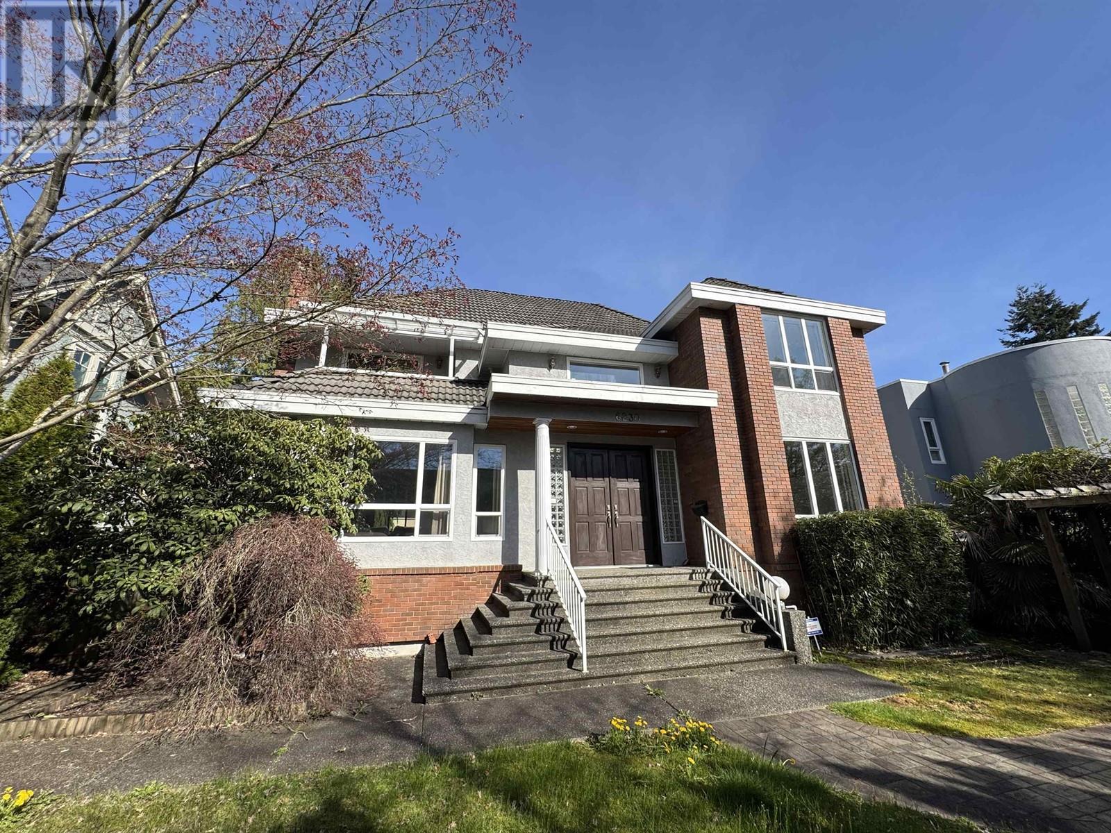 6230 CYPRESS STREET, vancouver, British Columbia