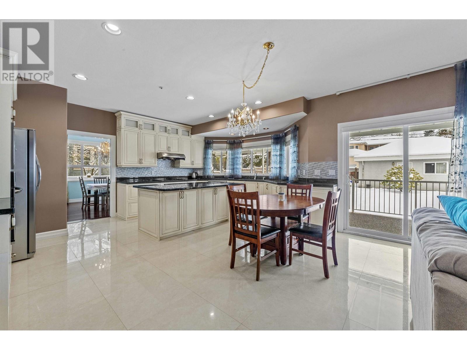 6230 Cypress Street, Vancouver, British Columbia  V6M 3S2 - Photo 5 - R2964196