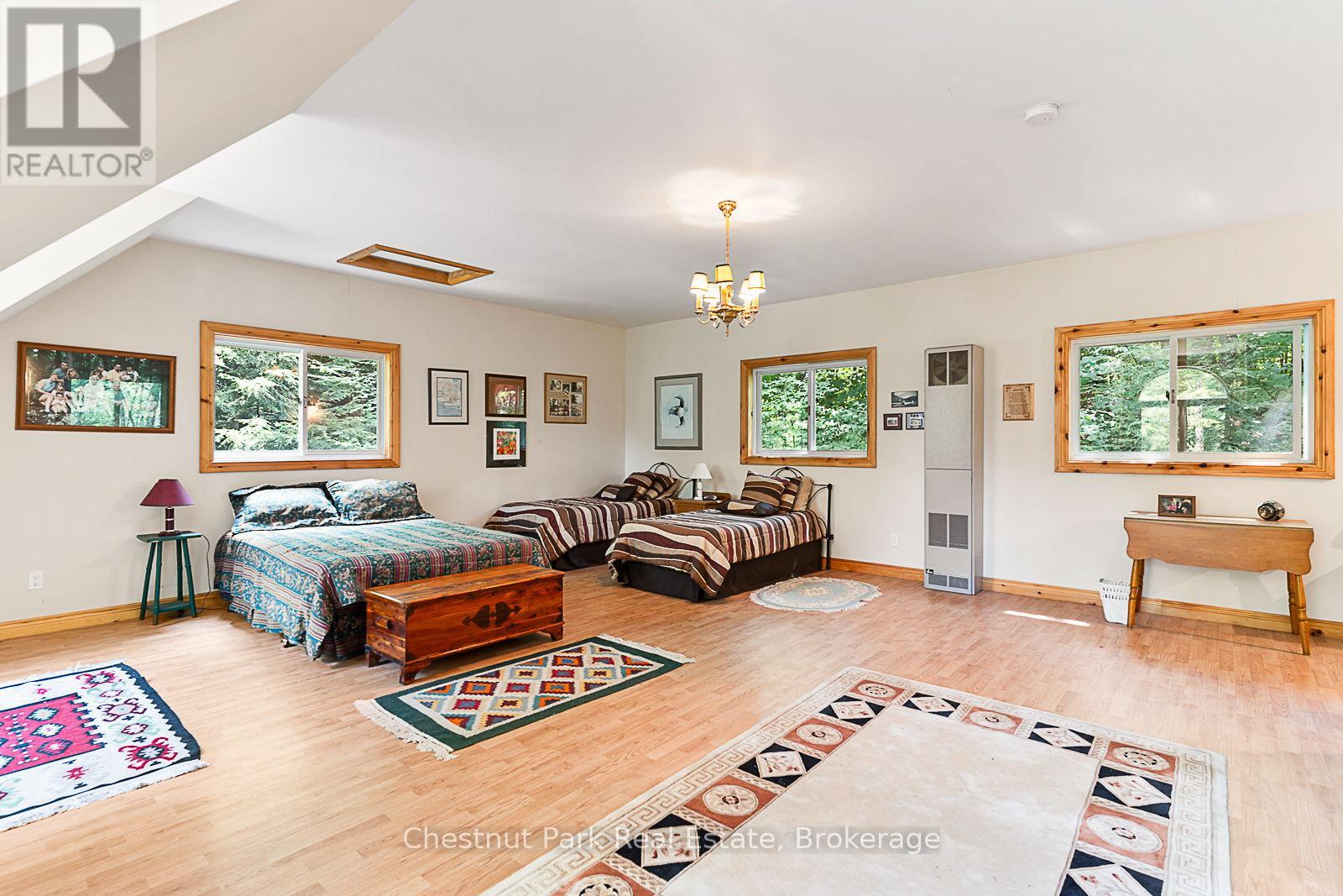 1003 Arnott Lane, Dysart Et Al, Ontario  K0M 1S0 - Photo 34 - X11959593