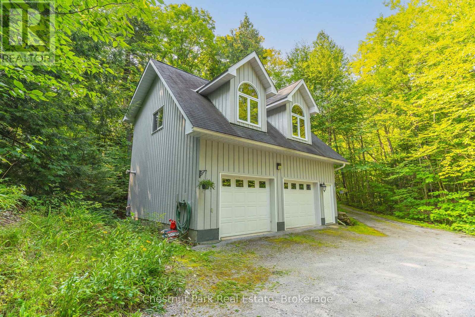 1003 Arnott Lane, Dysart Et Al, Ontario  K0M 1S0 - Photo 35 - X11959593