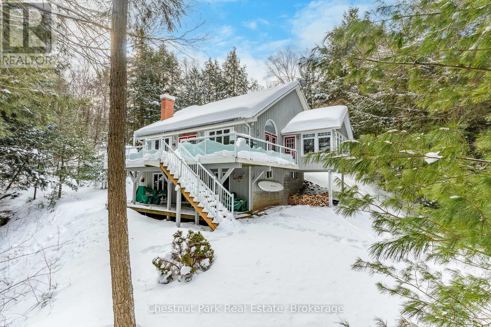1003 Arnott Lane, Dysart Et Al, Ontario  K0M 1S0 - Photo 42 - X11959593