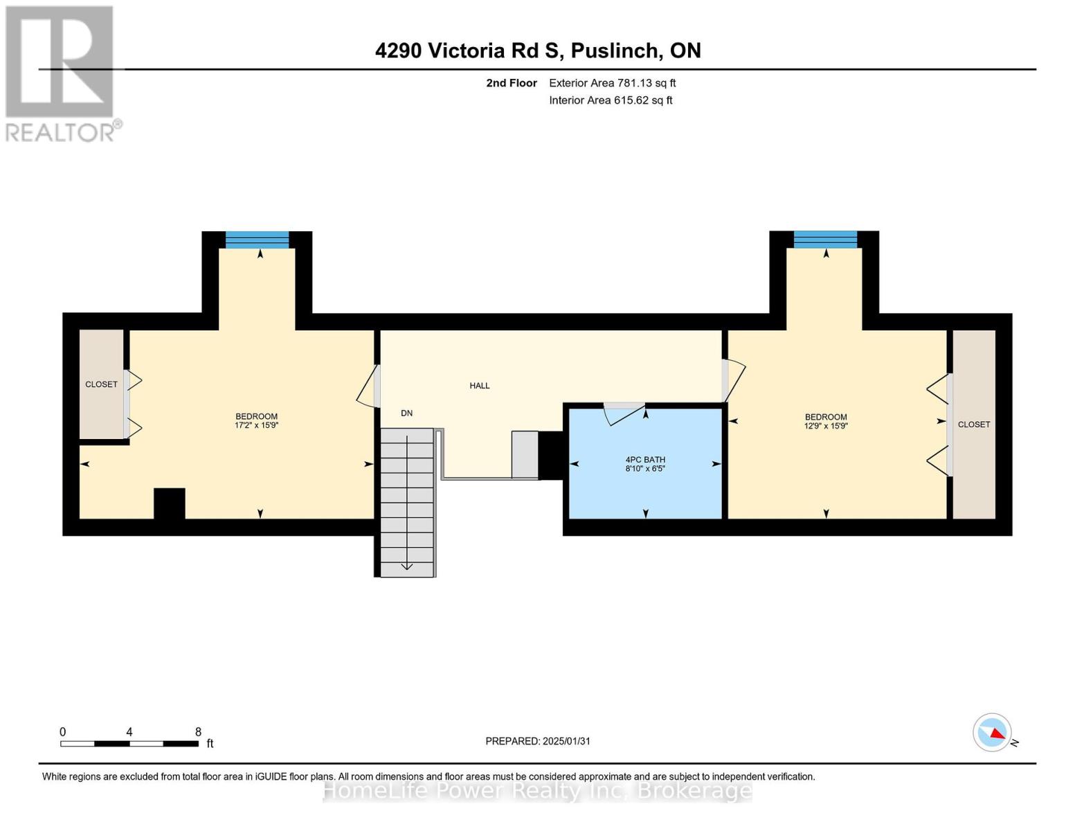 4290 Victoria Road S, Puslinch, Ontario  N0B 2J0 - Photo 45 - X11959621