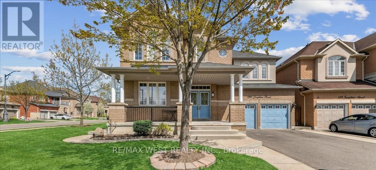 Property at 126 JOSEPHINE ROAD W image 1