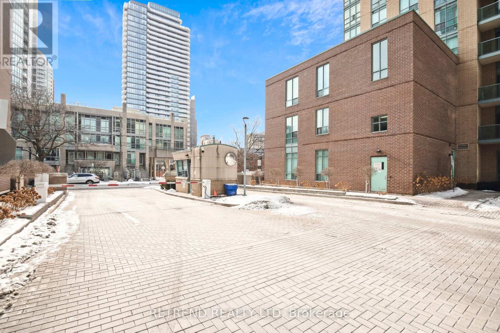 305 - 26 Olive Avenue, Toronto, Ontario  M2N 7G7 - Photo 35 - C11959107