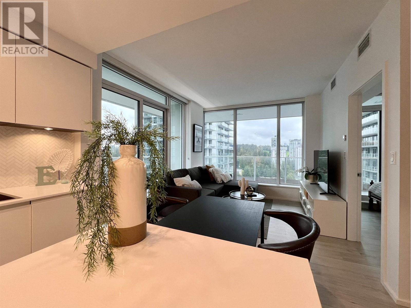 1601 3833 Evergreen Place, Burnaby, British Columbia  V3J 0M2 - Photo 8 - R2960845