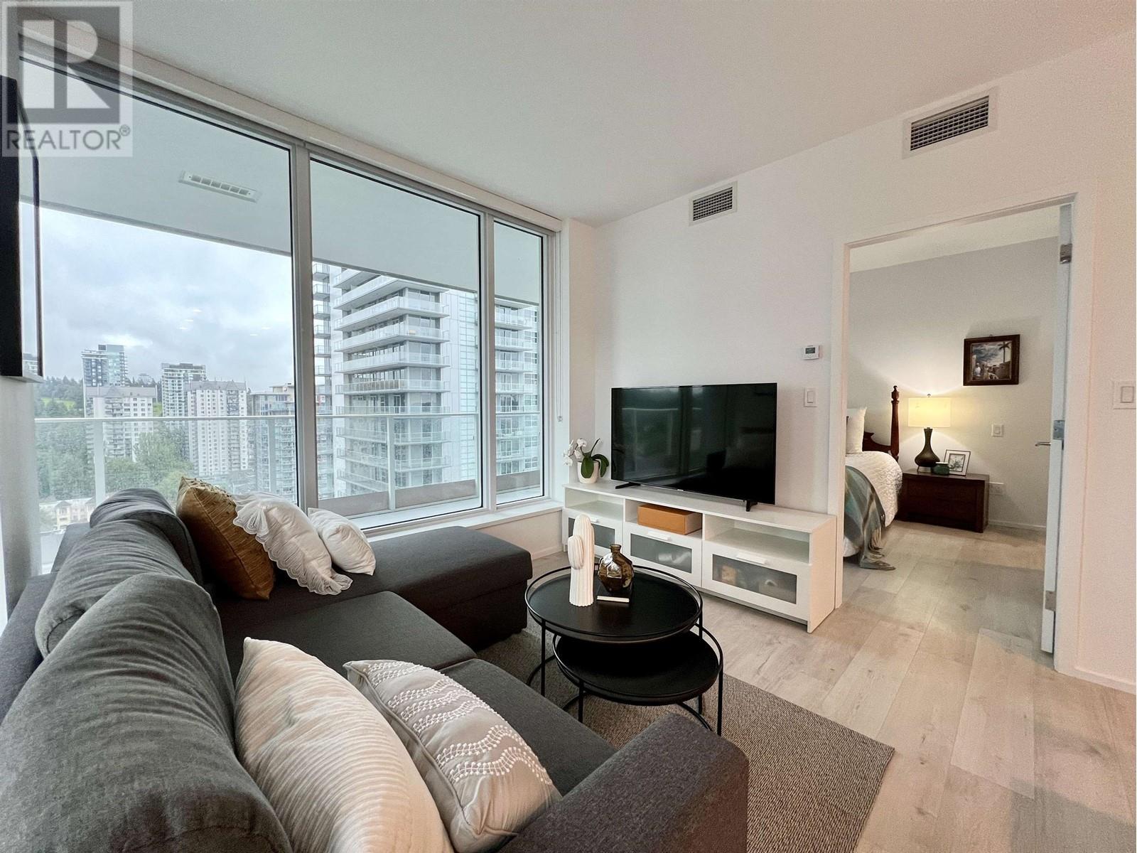 1601 3833 Evergreen Place, Burnaby, British Columbia  V3J 0M2 - Photo 10 - R2960845